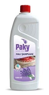 Paky Lavanta Kokulu Halı Şampuanı 1 lt