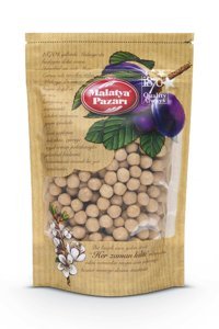 Malatya Pazarı Tuzsuz Organik Çıtır Malatya Sarı Leblebi 1 kg