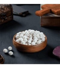 Halktan Tuzsuz Şekerli Beyaz Leblebi 750 gr