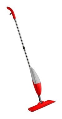 Banat Mop Easy Clean Mop Kırmızı