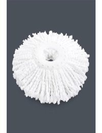 Titiz Xsay TP-855 Mop Beyaz
