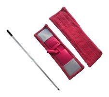 Betygroup Nerox Mop Kırmızı
