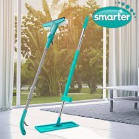 Smarter Glasy + Easy Süper Mop Mavi