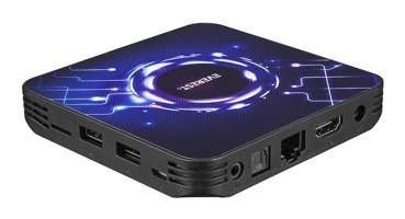 Everest EV-TB31 32 GB Harici İnternetli Android Çanaksız 4K Uydu Alıcısı
