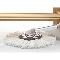 Titiz Storm Mop Beyaz