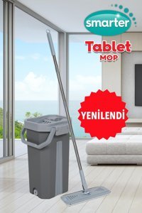 Pony Tablet Mop Gri