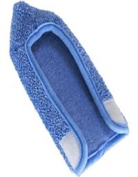 Silva Network Mikrofiber Mop Mavi