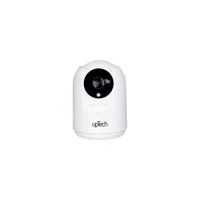 Uptech IPc-7210 Hareket Sensörlü Gece Görüşlü Kablosuz Full HD IP Bebek Kamerası