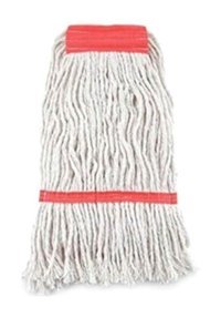 Piev Extra Dar Mop Beyaz