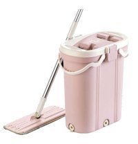 Vip Ahmet Premium Mop Seti Pembe