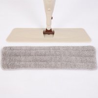 Pazariz Sprey Mop Seti Krem
