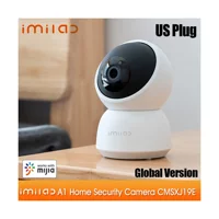 Imilab A1 Hareket Sensörlü Gece Görüşlü Kablosuz IP Bebek Kamerası