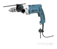 Makita HP2050 720 W Darbeli Aküsüz Elektrikli Matkap