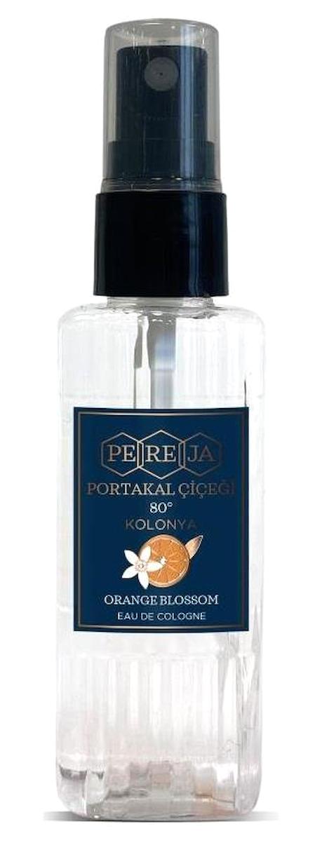 Peraja Portakal Çiçeği Sprey Kolonya 50 ml