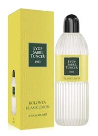 Eyüp Sabri Tuncer Limon Kolonya 2x200 ml