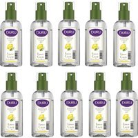 Duru Limon Kolonya 10x50 ml
