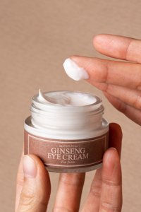 I'm From Ginseng Tüm Ciltler İçin Göz Çevresi Krem Kavanoz 30 gr