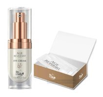 Farmasi Age Reversist Yoğun Bakım Tüm Ciltler İçin Göz Çevresi Krem Pompalı 15 ml