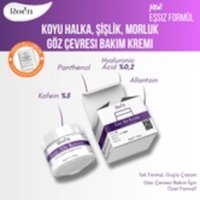 Roen Eşsiz Formül Tüm Ciltler İçin Göz Altı Krem Tüp 50 ml