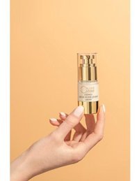 Olive Ozone Ozonlu Tüm Ciltler İçin Göz Çevresi Krem Pompalı 20 ml