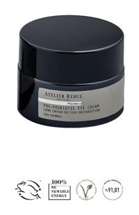 Atelier Rebul Pre + Postbiyotik Tüm Ciltler İçin Göz Çevresi Krem Kavanoz 13 ml