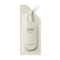 Hidehere Hyaluronic Tüm Ciltler İçin Göz Çevresi Krem Pompalı 25 ml