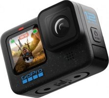 GoPro Hero 12 5.3 K 60 fps Aksiyon Kamera