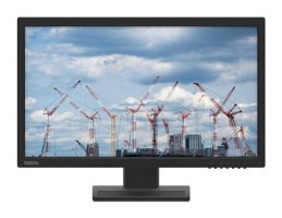 Lenovo ThinkVision E22-28 62B9MAT4TK 60 Hz 4 ms 21.5 inç FHD Flat IPS VGA HDMI 1920 x 1080 px LED Monitör
