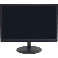Novacom NVC-LED22A 60 Hz 0.5 ms 22 inç FHD Flat VA Hoparlörlü VGA HDMI 1920 x 1080 px LED Monitör