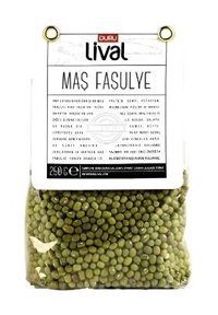 Duru Maş Fasulye 6x250 gr