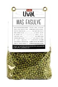 Duru Maş Fasulye 2x250 gr