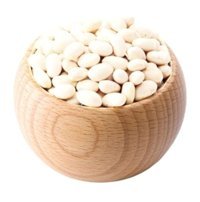 Erzurum Yöresel Gıda İspir Fasulye 1 kg