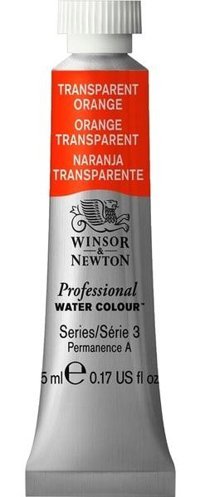 Winsor & Newton Professional 650 S.3 Tüp Sulu Boya