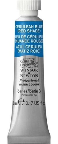 Winsor & Newton Professional 140 S.3 Tüp Sulu Boya