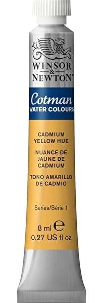 Winsor & Newton 109 Tüp Sulu Boya