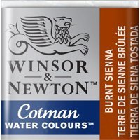 Winsor & Newton 74 Tablet Sulu Boya