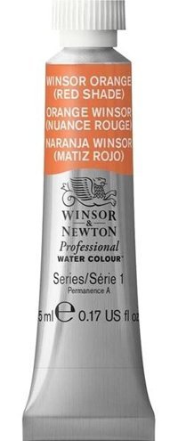 Winsor & Newton Professional 723 S.1 Tüp Sulu Boya