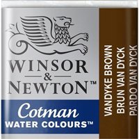 Winsor & Newton 676 Tablet Sulu Boya
