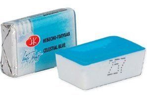 St. Petersburg White Nights N:512 Tablet Sulu Boya