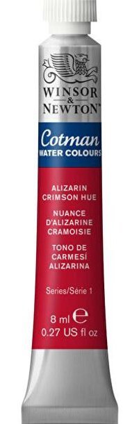 Winsor & Newton 003 Tüp Sulu Boya