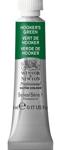 Winsor & Newton Professional 311 S.1 Tüp Sulu Boya