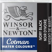 Winsor & Newton Cotman 331 Tablet Sulu Boya