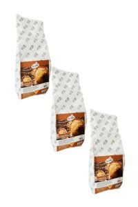 Dr. Gusto Esmer Toz Şeker 3'lü 1 kg