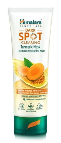Himalaya Since 1930 Dark Spot Clearing Nemlendirici Krem Yüz Maskesi