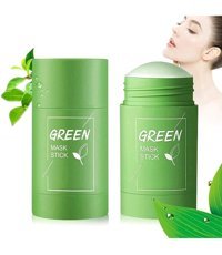 Cosmetichane Greem Tea Q008 Nemlendirici Krem Yüz Maskesi