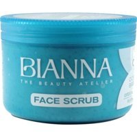 Bianna The Beauty Atelier Krem Yüz Maskesi