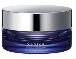 Sensai Cellular Performance Nemlendirici Krem Yüz Maskesi