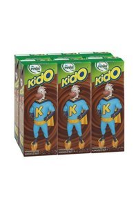 Pınar Kido Süt 6'lı 180 ml