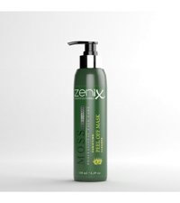 Zenix Peel Off Moss Nemlendirici Krem Yüz Maskesi