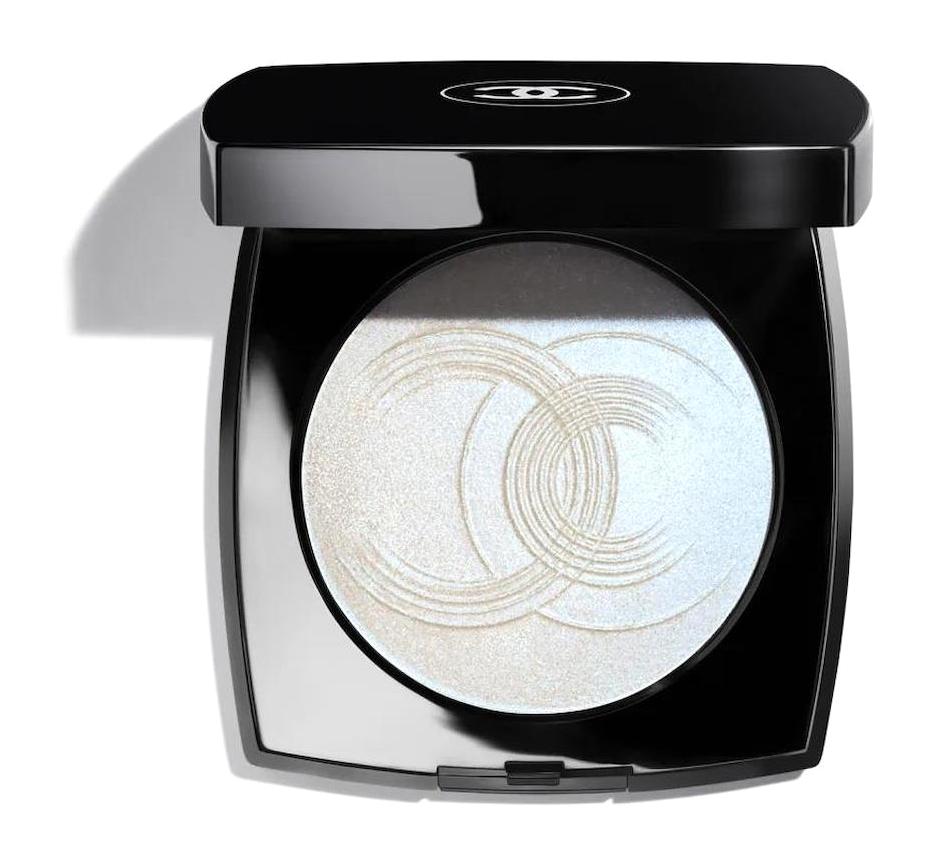 Chanel Lumiere De Locean Toz Palet Highlighter